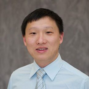 Portrait of Fei Dai